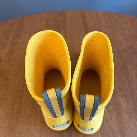 Totes Charley Tall Rain Boots - Picture 2 of 7